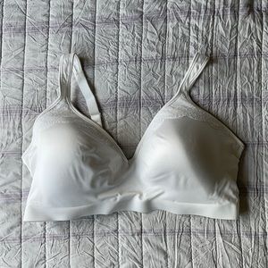 Bali White 2XL Bra